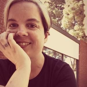 Meet your Posher, Jodi